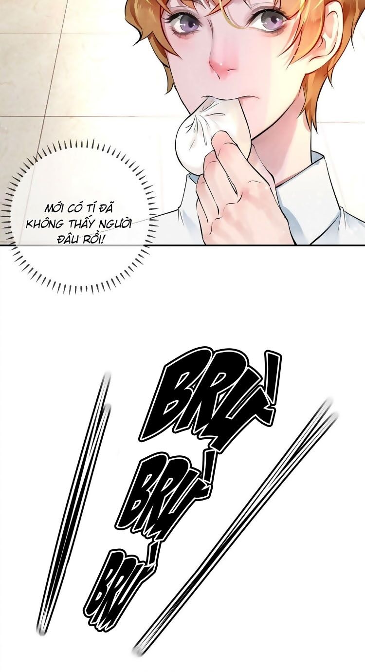 Chung Cư Của Các Ảnh Đế Chapter 12 - Trang 2