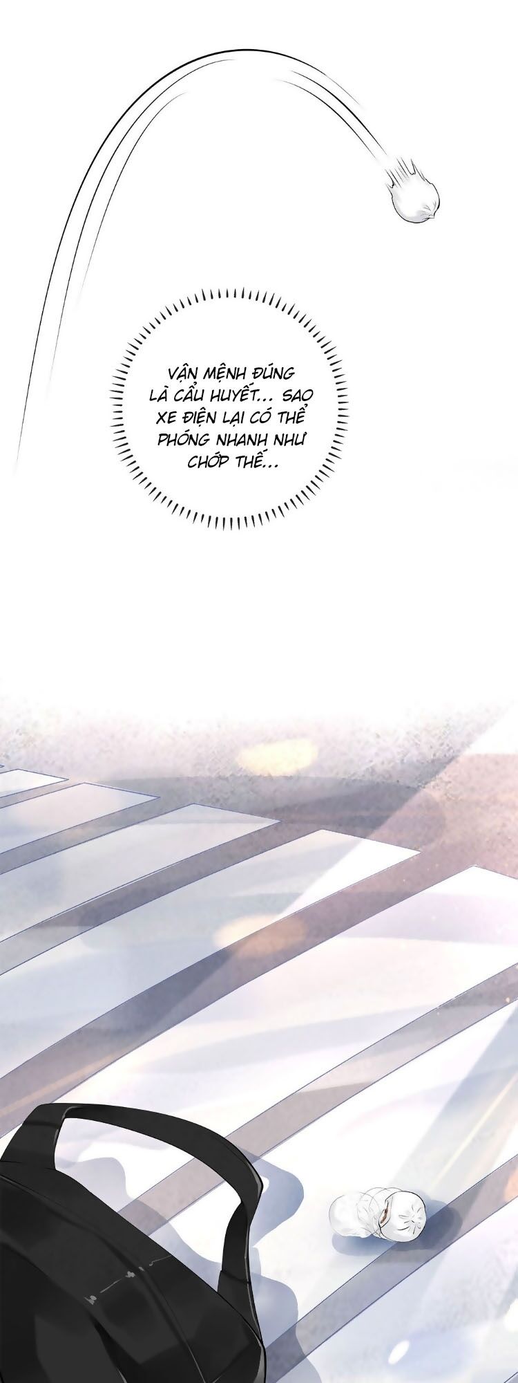 Chung Cư Của Các Ảnh Đế Chapter 12 - Trang 2