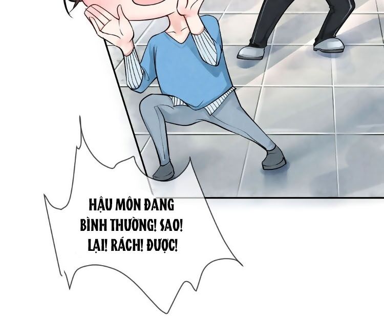 Chung Cư Của Các Ảnh Đế Chapter 12 - Trang 2