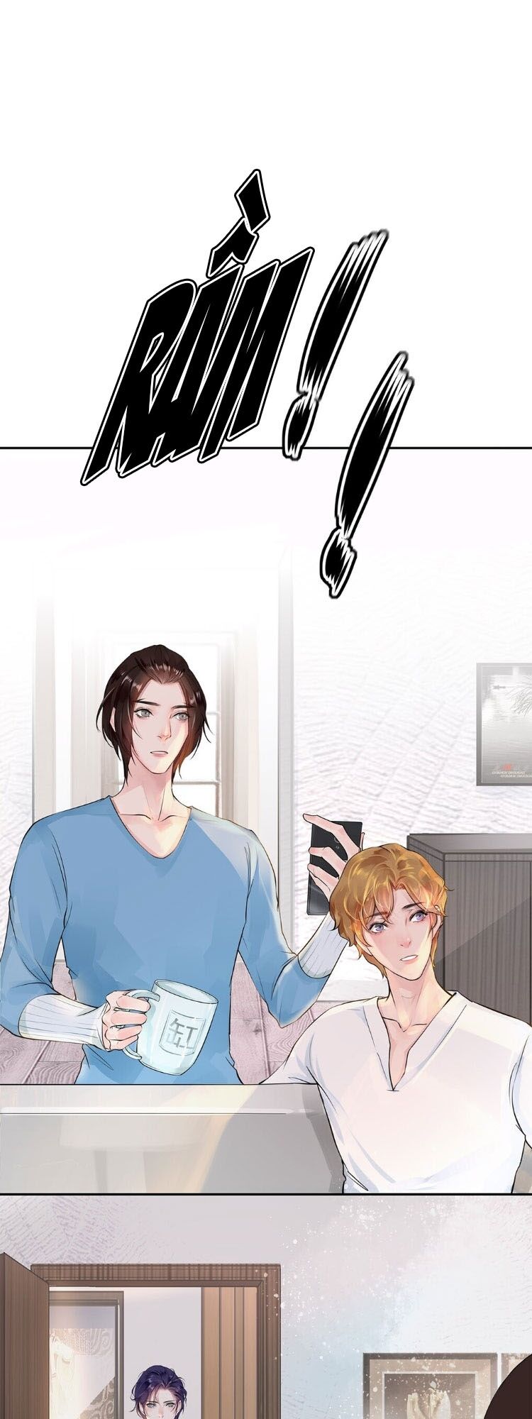 Chung Cư Của Các Ảnh Đế Chapter 12 - Trang 2