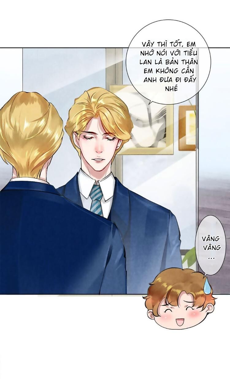 Chung Cư Của Các Ảnh Đế Chapter 13 - Trang 2