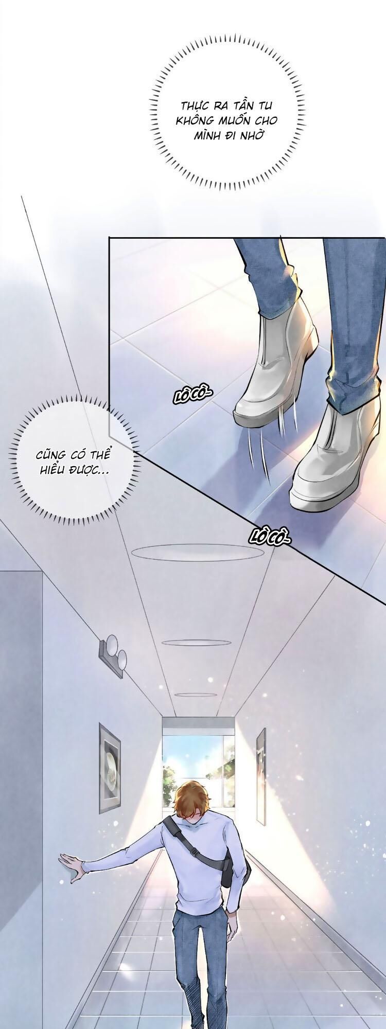 Chung Cư Của Các Ảnh Đế Chapter 13 - Trang 2