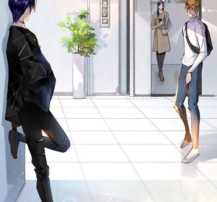 Chung Cư Của Các Ảnh Đế Chapter 13 - Trang 2