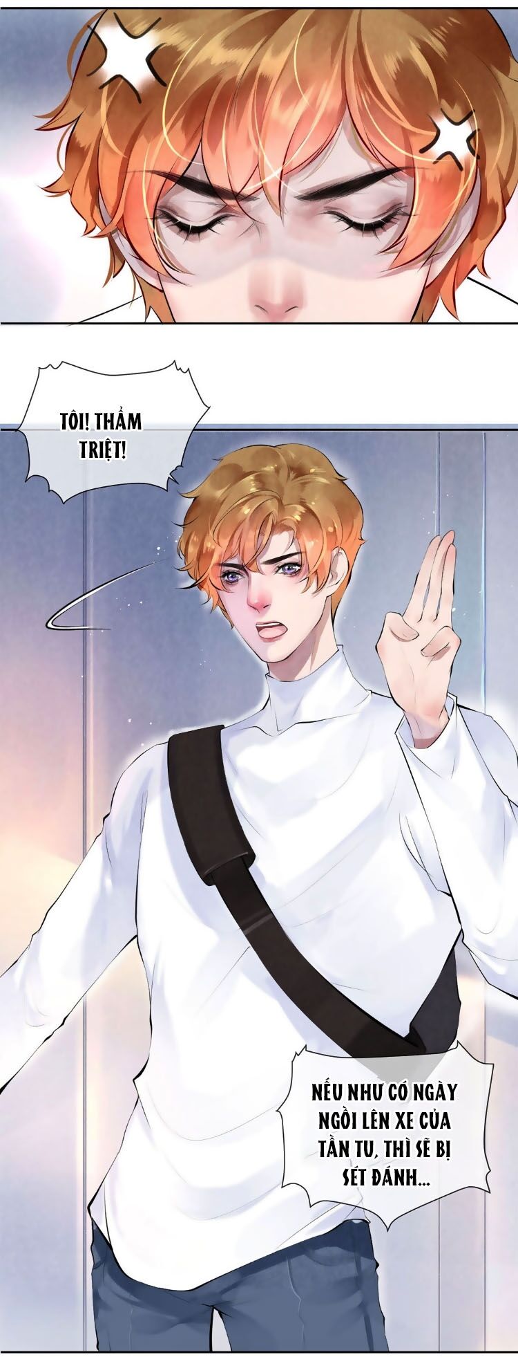 Chung Cư Của Các Ảnh Đế Chapter 14 - Trang 2