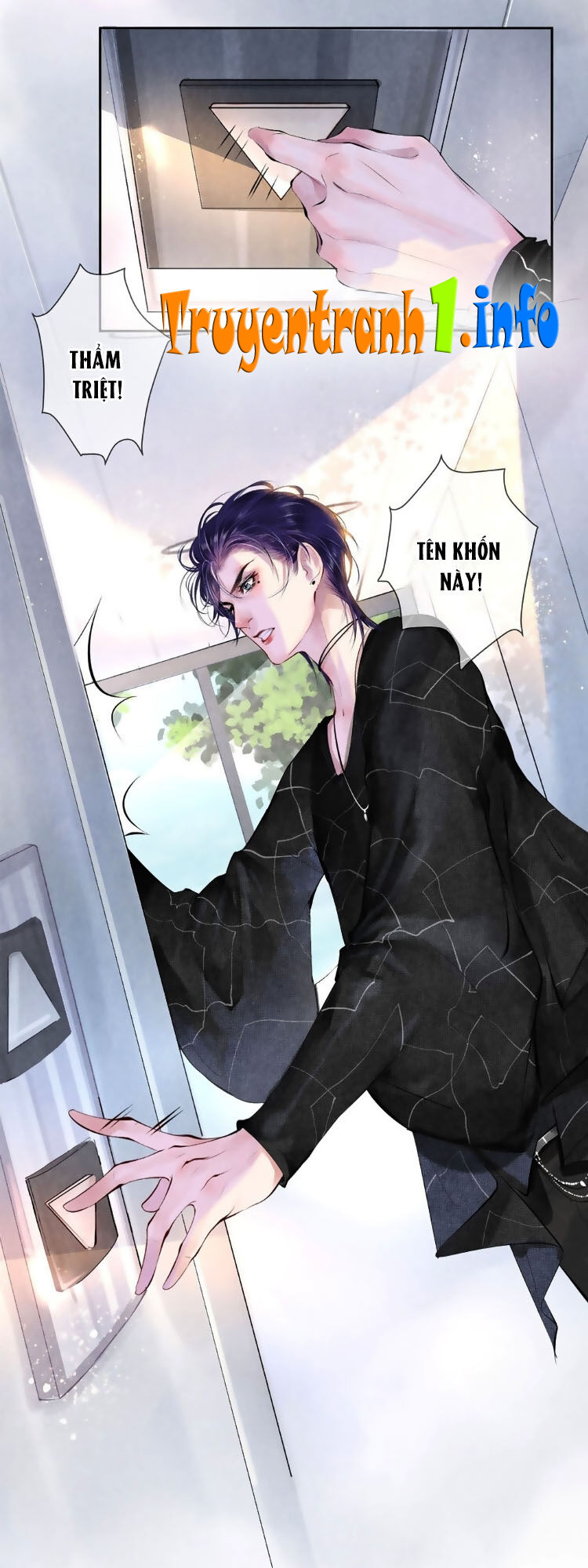 Chung Cư Của Các Ảnh Đế Chapter 14 - Trang 2