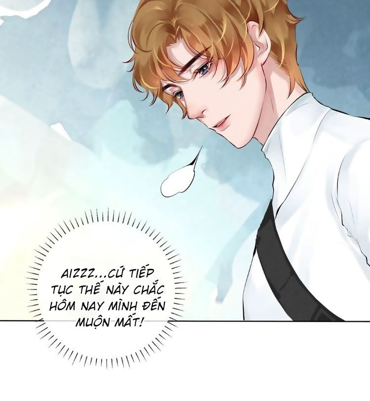 Chung Cư Của Các Ảnh Đế Chapter 15 - Trang 2