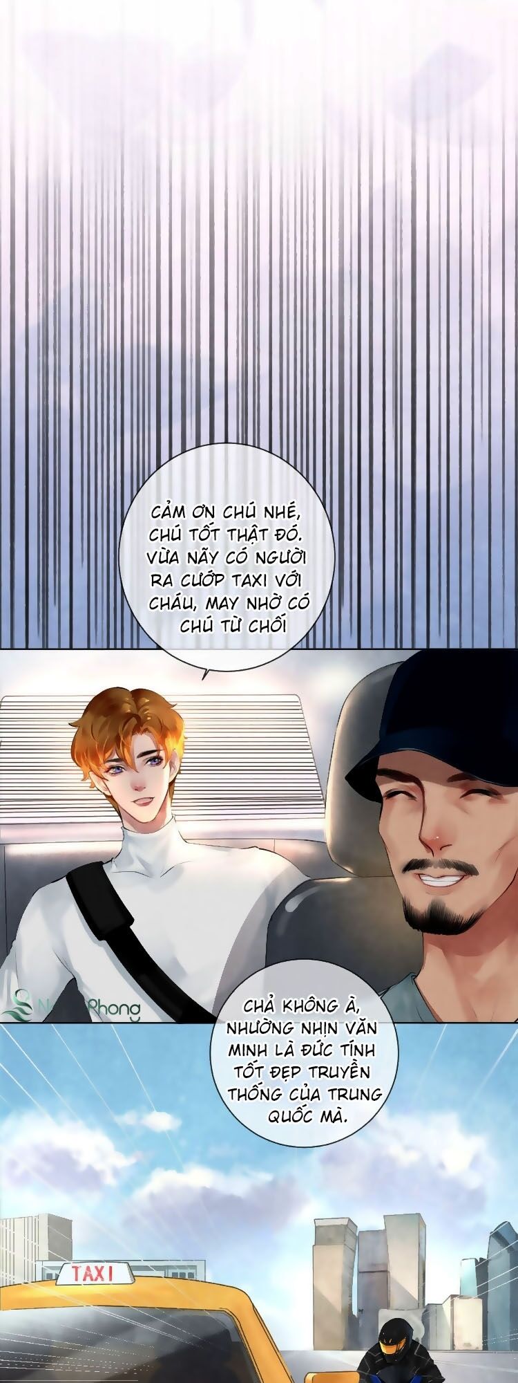 Chung Cư Của Các Ảnh Đế Chapter 15 - Trang 2