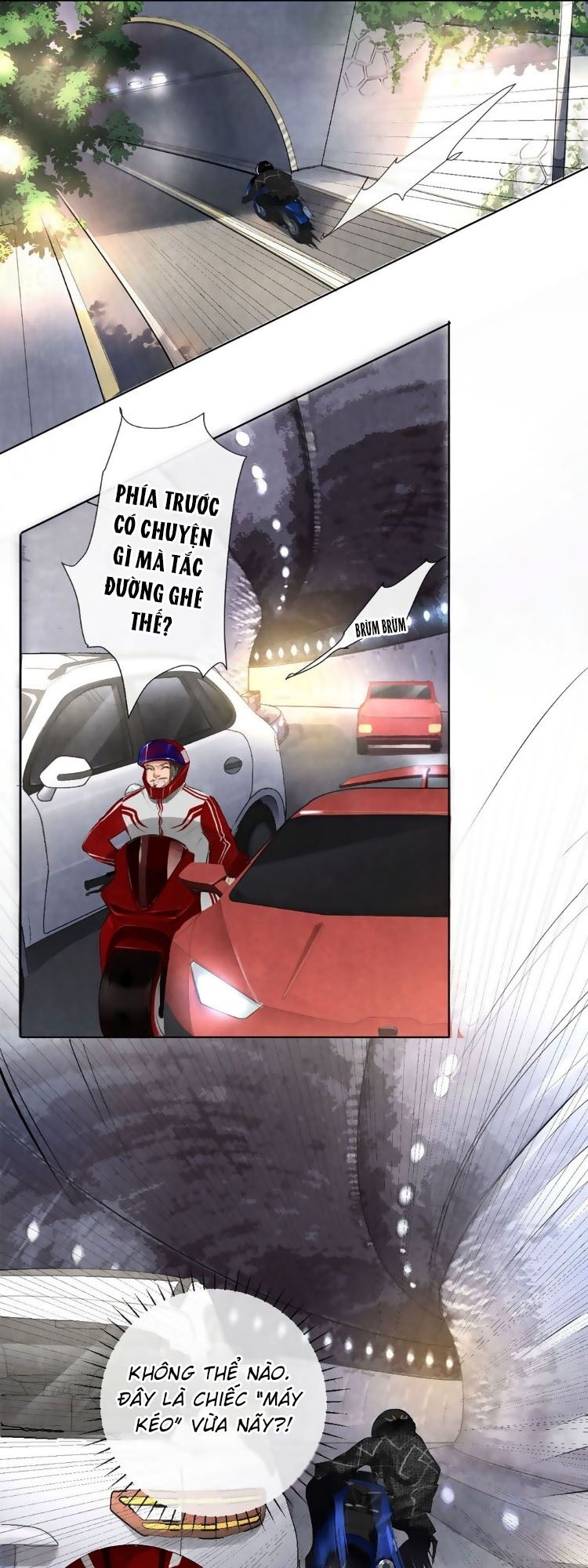 Chung Cư Của Các Ảnh Đế Chapter 15 - Trang 2