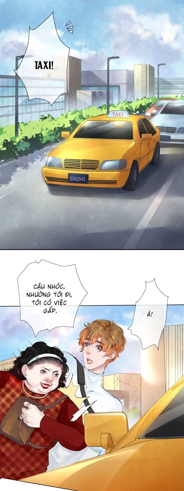 Chung Cư Của Các Ảnh Đế Chapter 15 - Trang 2