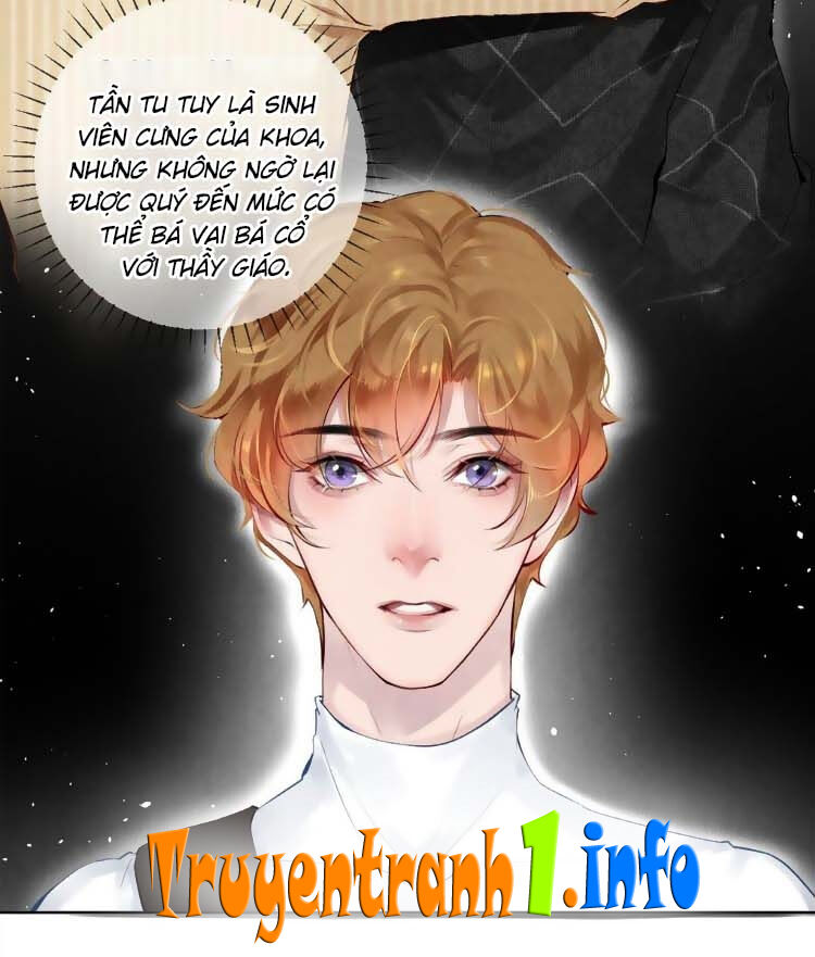 Chung Cư Của Các Ảnh Đế Chapter 16 - Trang 2