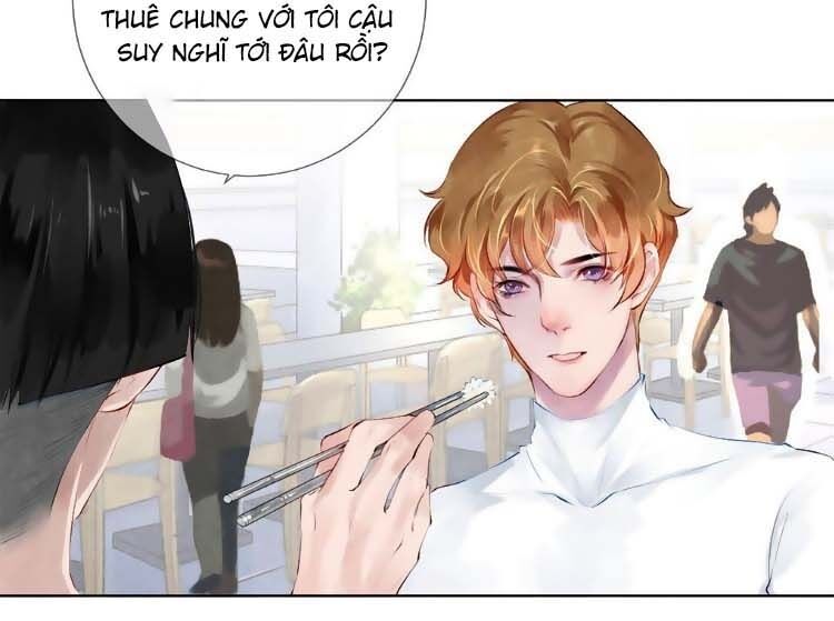 Chung Cư Của Các Ảnh Đế Chapter 16 - Trang 2