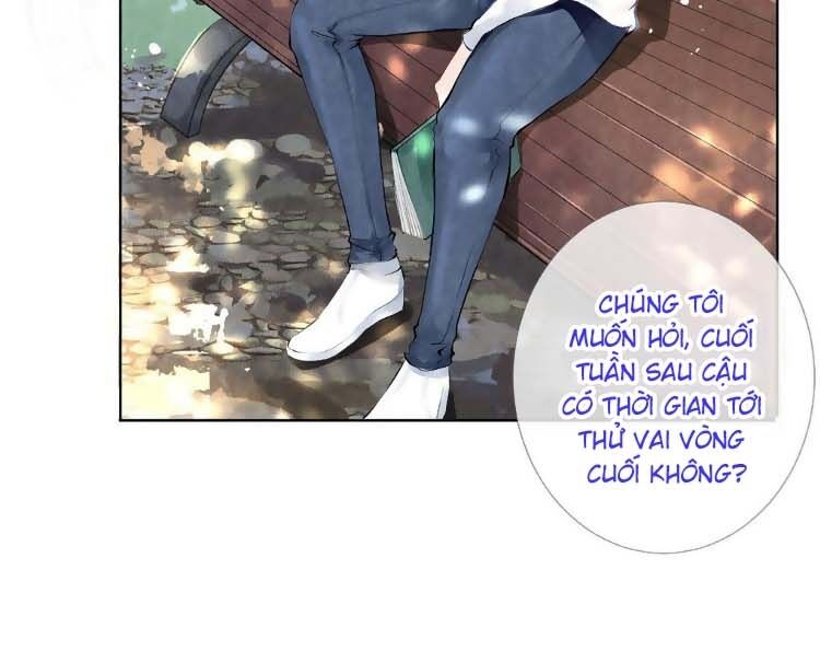 Chung Cư Của Các Ảnh Đế Chapter 17 - Trang 2