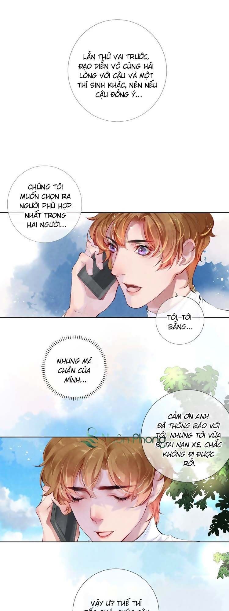 Chung Cư Của Các Ảnh Đế Chapter 17 - Trang 2