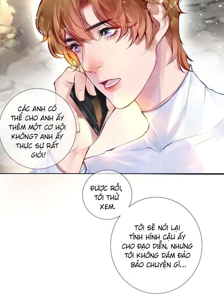 Chung Cư Của Các Ảnh Đế Chapter 17 - Trang 2