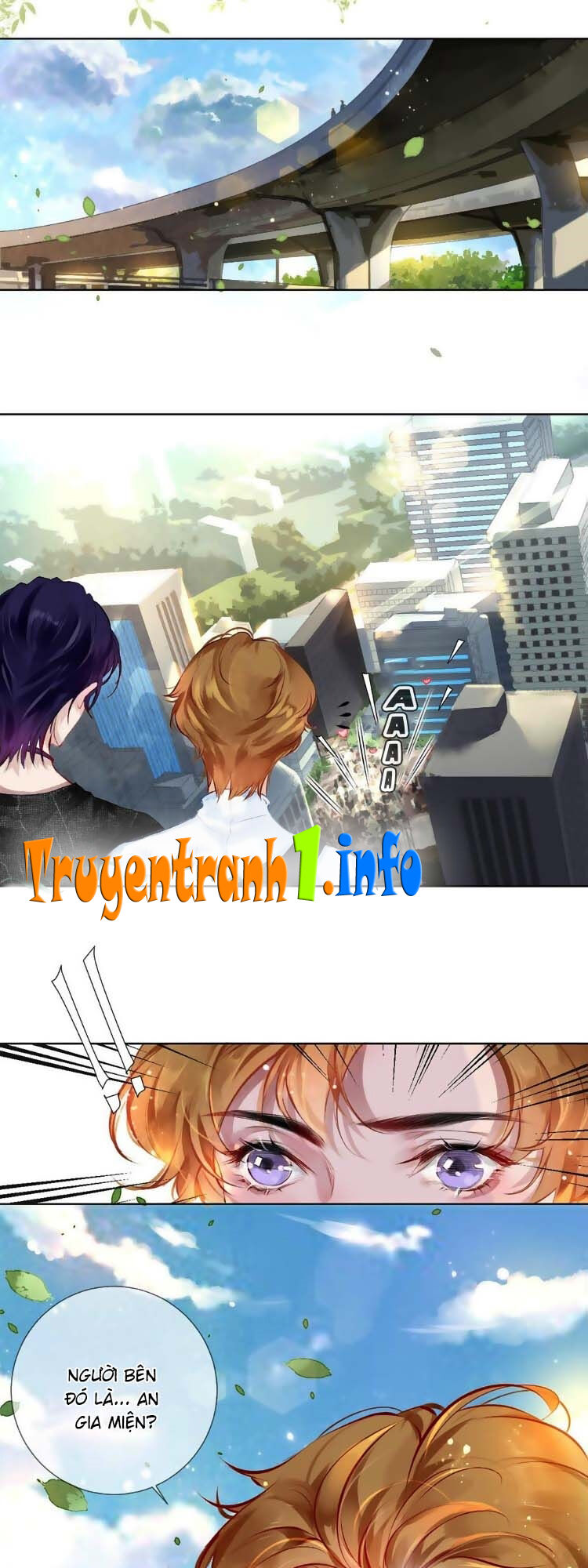 Chung Cư Của Các Ảnh Đế Chapter 19 - Trang 2