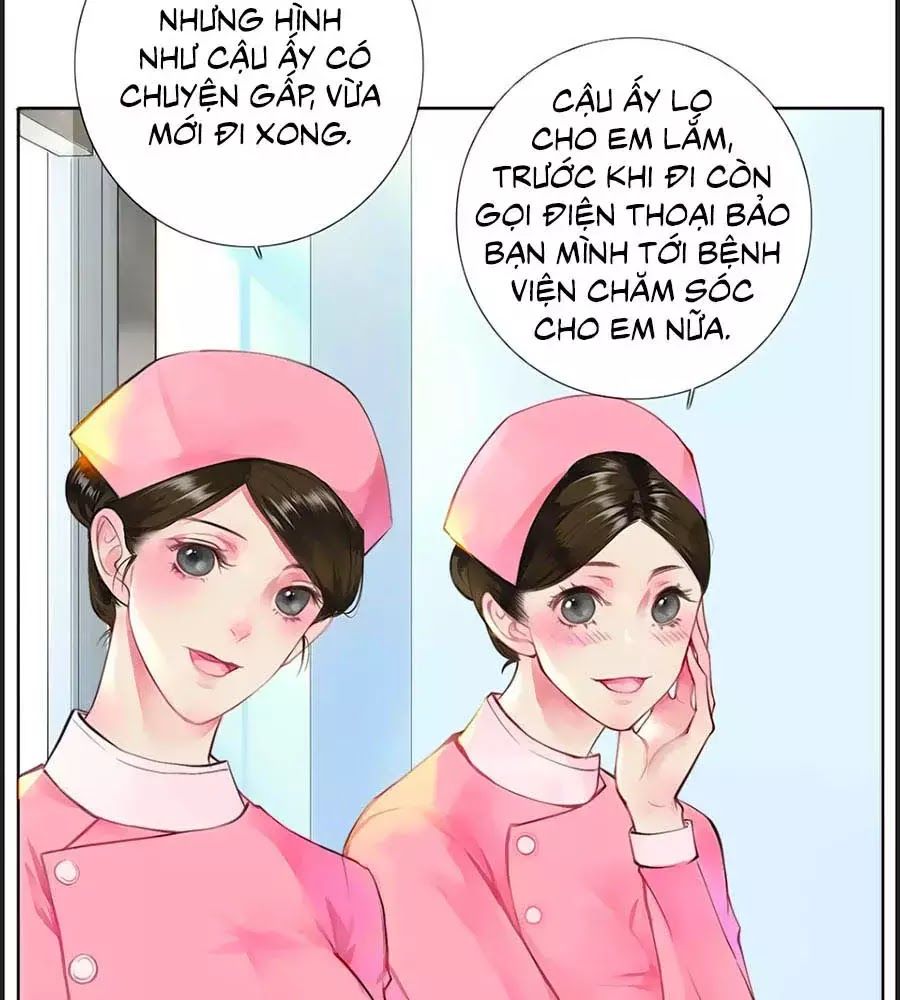 Chung Cư Của Các Ảnh Đế Chapter 2 - Trang 2