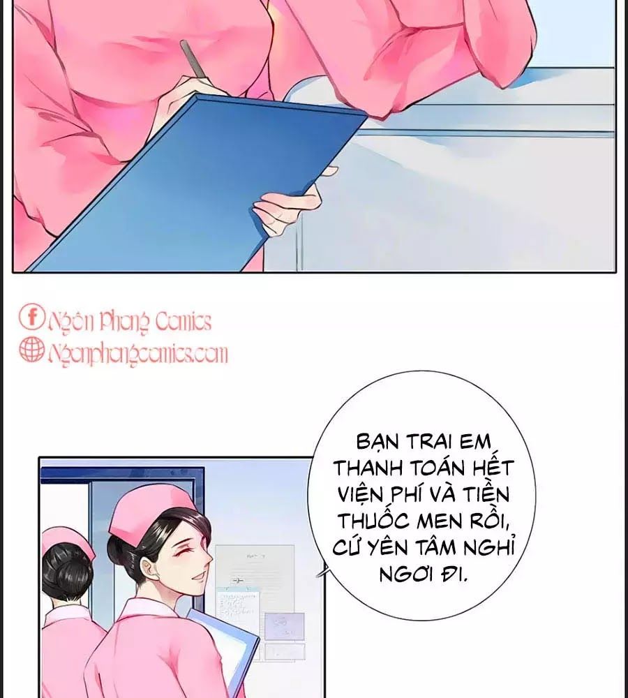 Chung Cư Của Các Ảnh Đế Chapter 2 - Trang 2