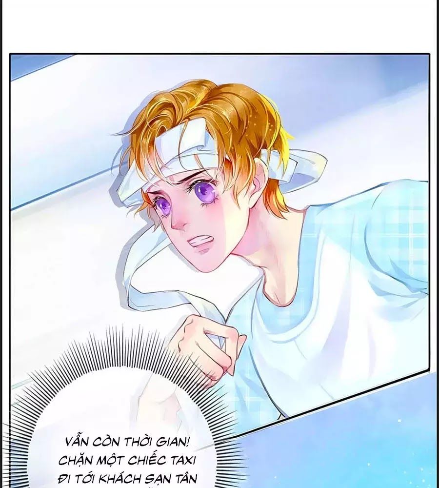 Chung Cư Của Các Ảnh Đế Chapter 2 - Trang 2