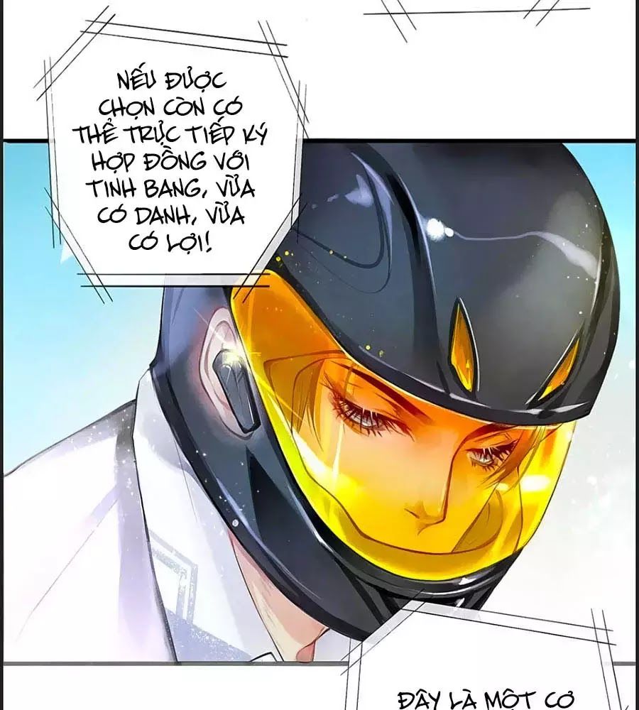 Chung Cư Của Các Ảnh Đế Chapter 2 - Trang 2