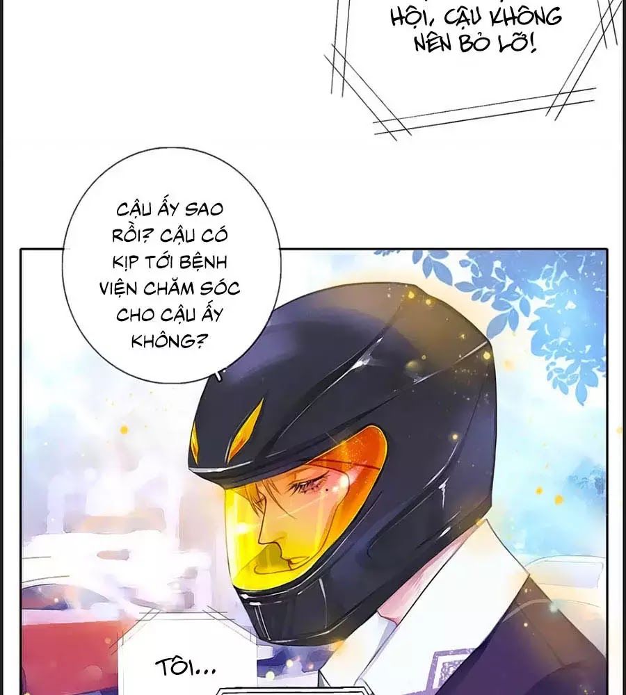 Chung Cư Của Các Ảnh Đế Chapter 2 - Trang 2