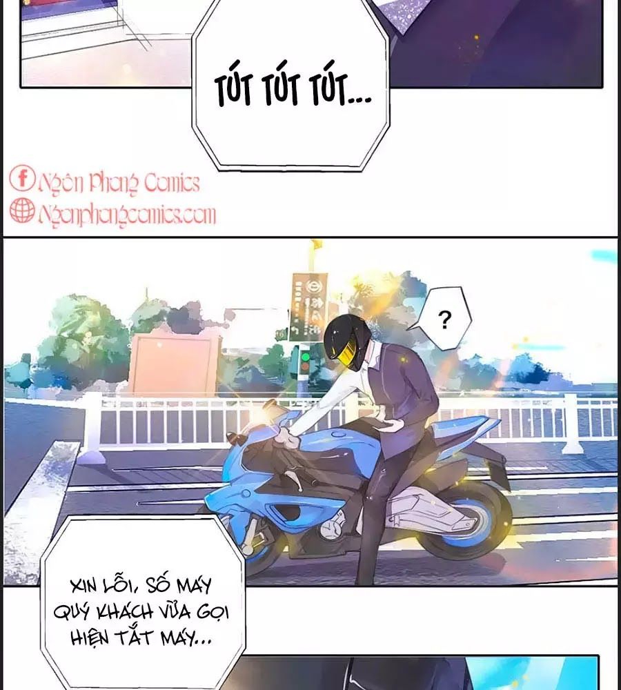 Chung Cư Của Các Ảnh Đế Chapter 2 - Trang 2