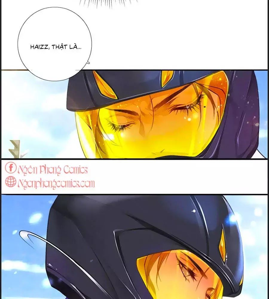 Chung Cư Của Các Ảnh Đế Chapter 2 - Trang 2