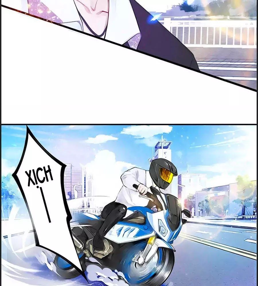 Chung Cư Của Các Ảnh Đế Chapter 2 - Trang 2