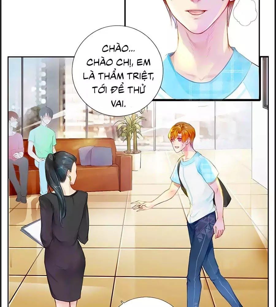 Chung Cư Của Các Ảnh Đế Chapter 2 - Trang 2
