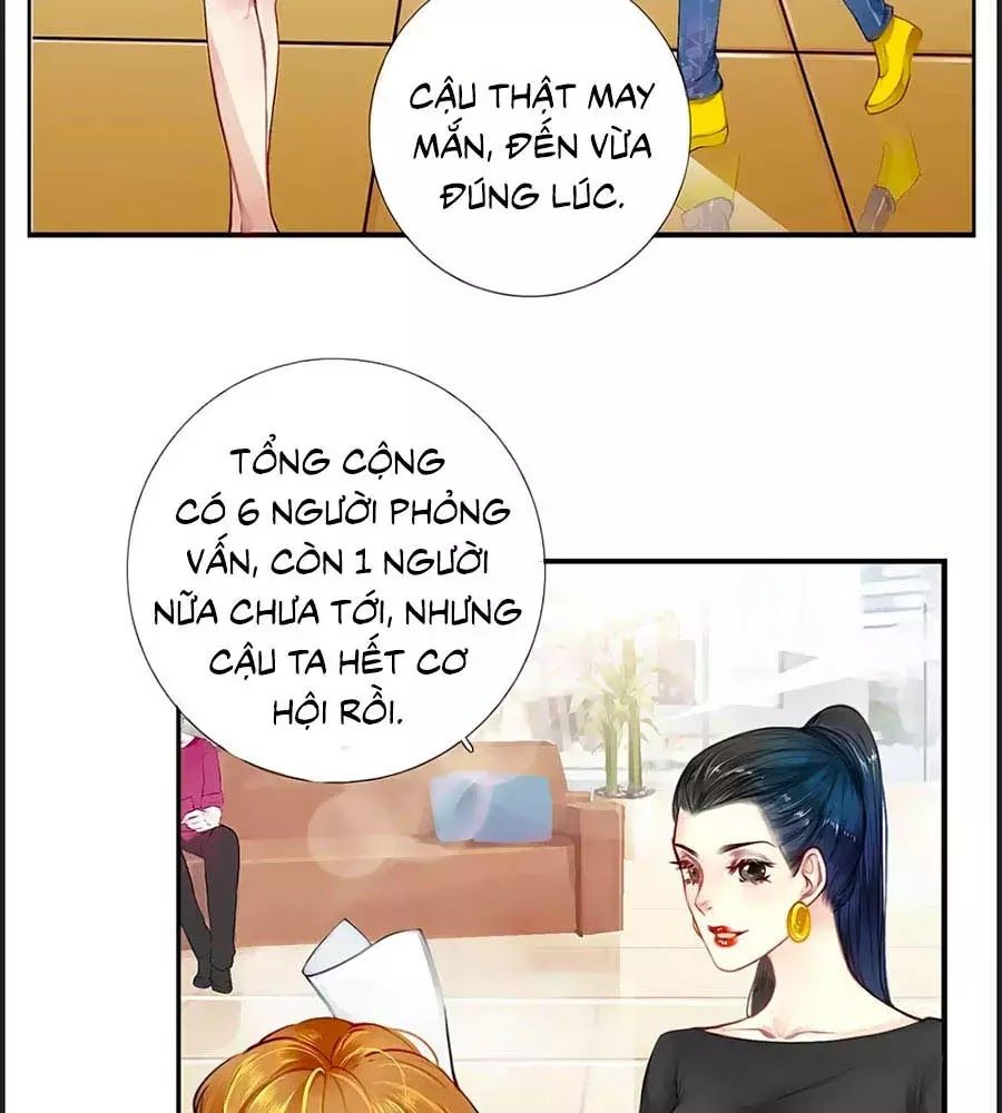 Chung Cư Của Các Ảnh Đế Chapter 2 - Trang 2