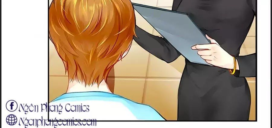 Chung Cư Của Các Ảnh Đế Chapter 2 - Trang 2