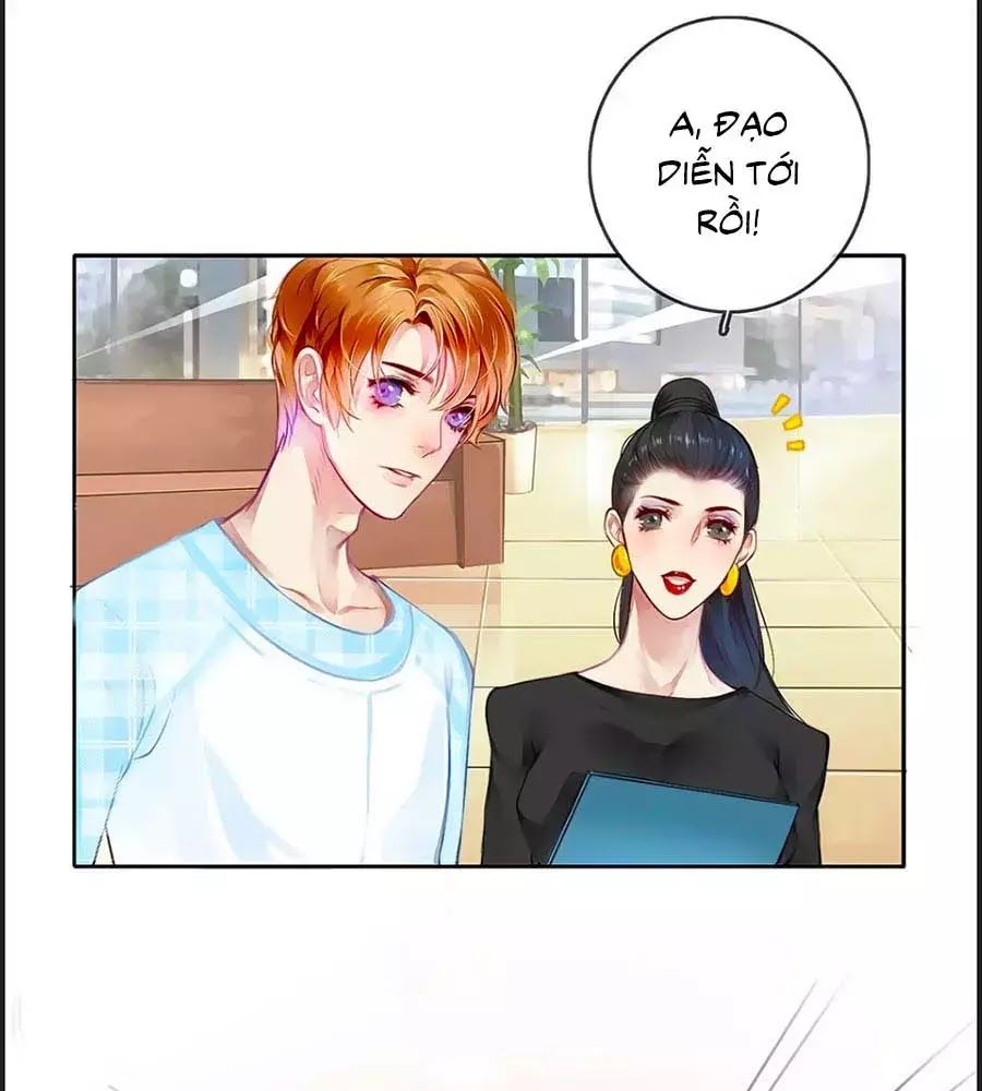 Chung Cư Của Các Ảnh Đế Chapter 2 - Trang 2