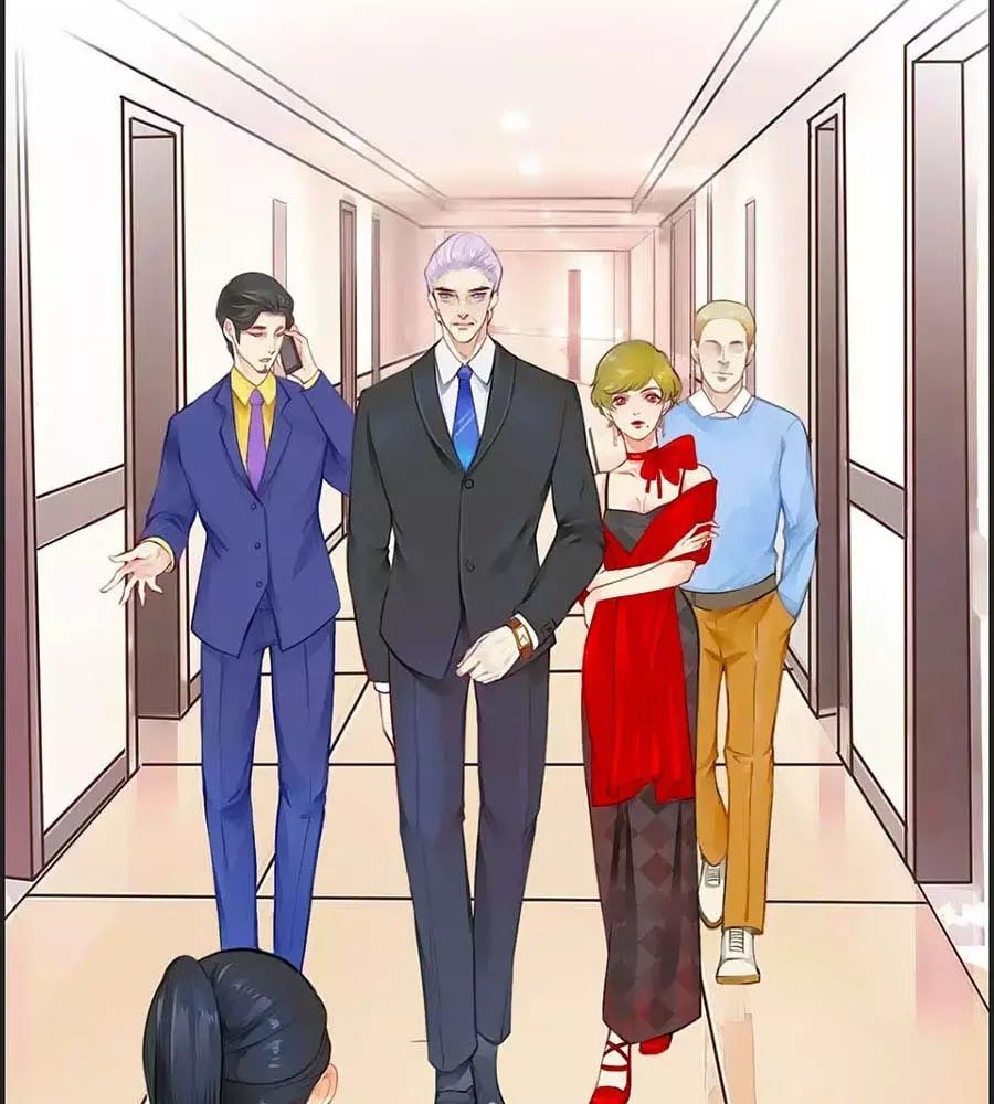 Chung Cư Của Các Ảnh Đế Chapter 2 - Trang 2