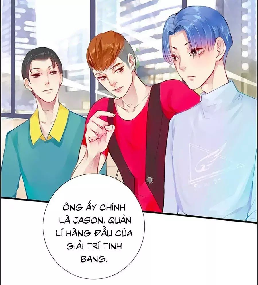 Chung Cư Của Các Ảnh Đế Chapter 2 - Trang 2