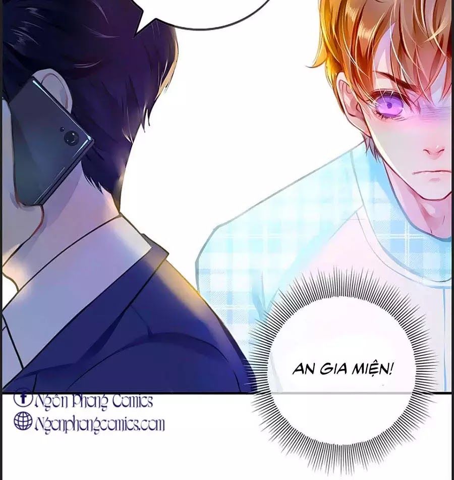 Chung Cư Của Các Ảnh Đế Chapter 2 - Trang 2