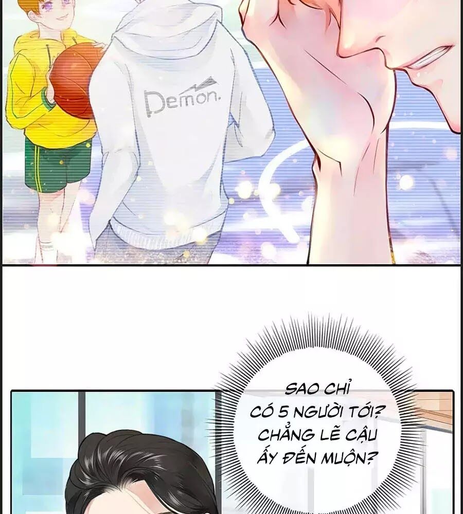 Chung Cư Của Các Ảnh Đế Chapter 2 - Trang 2