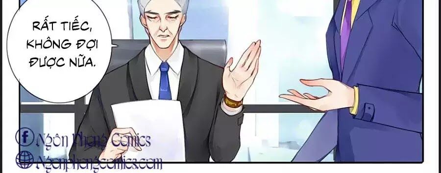 Chung Cư Của Các Ảnh Đế Chapter 2 - Trang 2