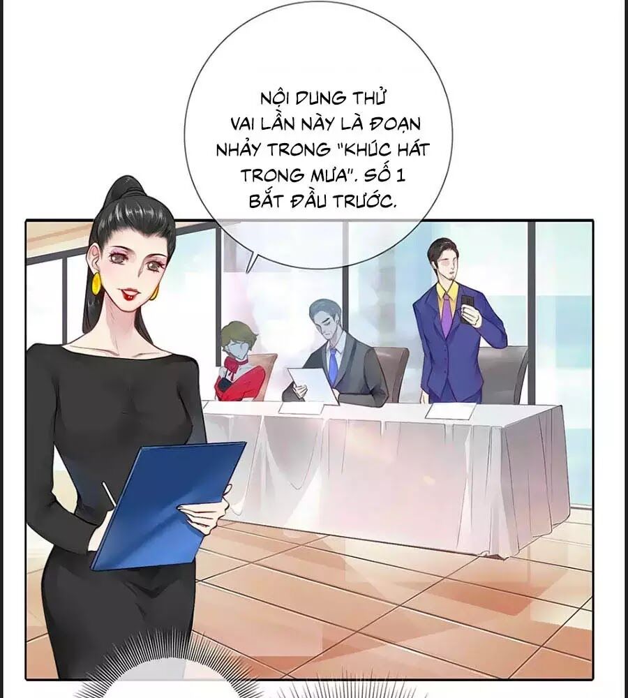 Chung Cư Của Các Ảnh Đế Chapter 2 - Trang 2