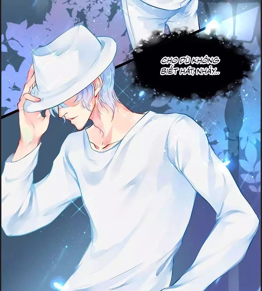 Chung Cư Của Các Ảnh Đế Chapter 2 - Trang 2