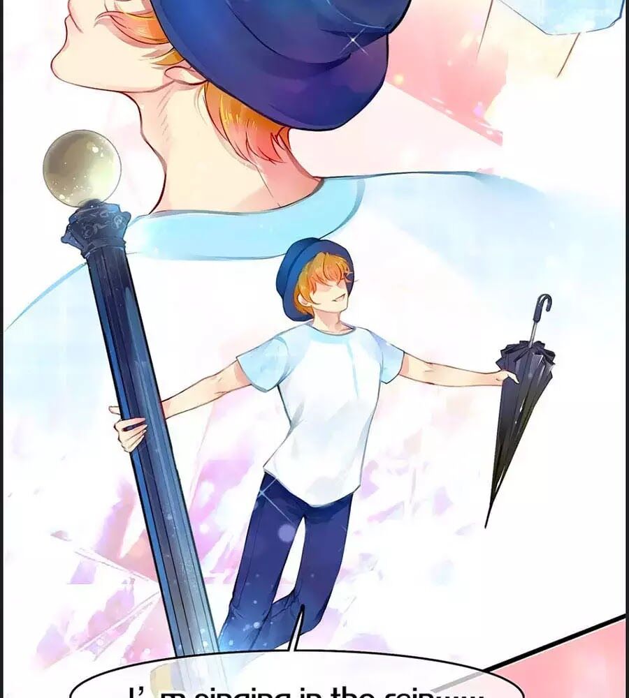 Chung Cư Của Các Ảnh Đế Chapter 2 - Trang 2