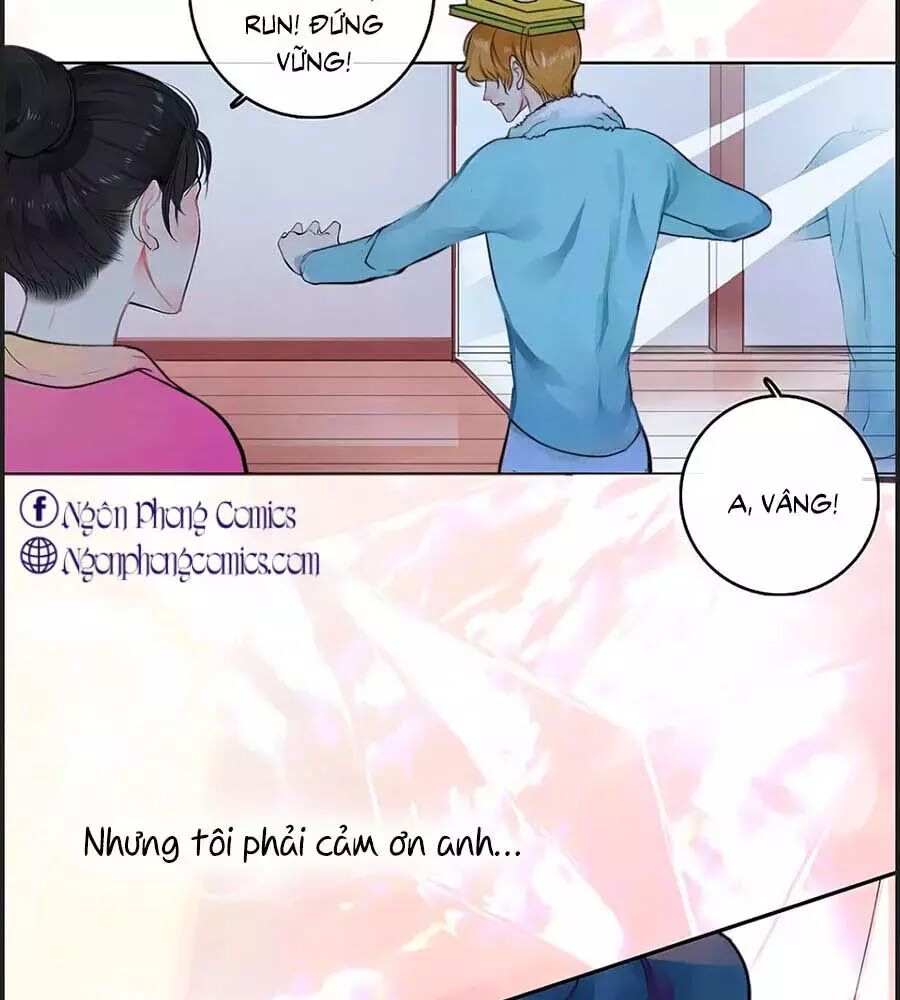 Chung Cư Của Các Ảnh Đế Chapter 2 - Trang 2