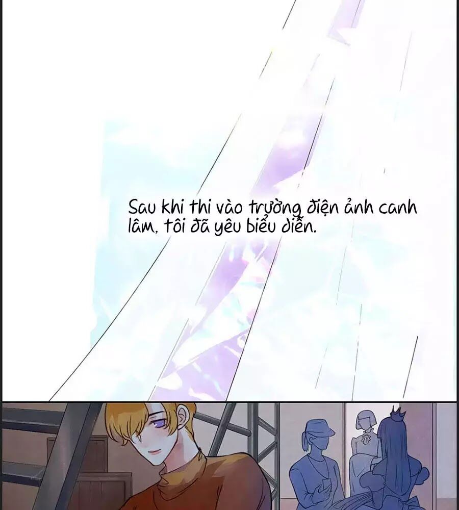 Chung Cư Của Các Ảnh Đế Chapter 2 - Trang 2