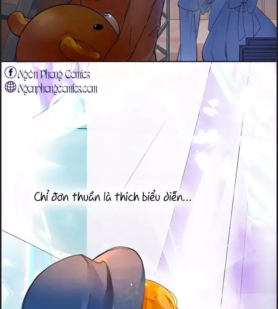 Chung Cư Của Các Ảnh Đế Chapter 2 - Trang 2