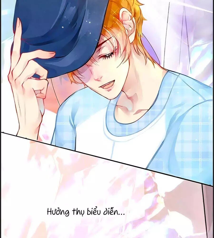 Chung Cư Của Các Ảnh Đế Chapter 2 - Trang 2