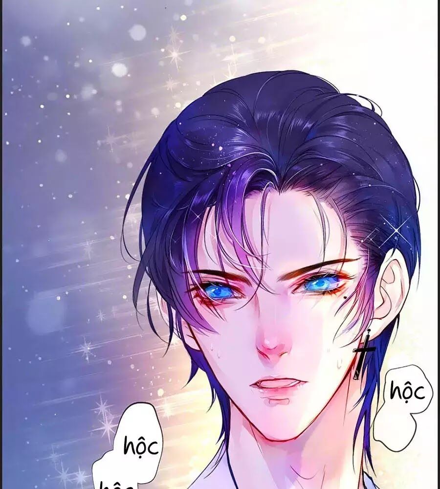 Chung Cư Của Các Ảnh Đế Chapter 2 - Trang 2