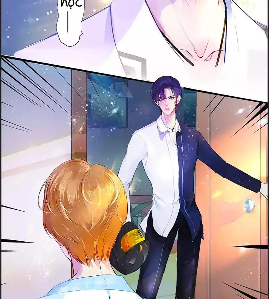 Chung Cư Của Các Ảnh Đế Chapter 2 - Trang 2