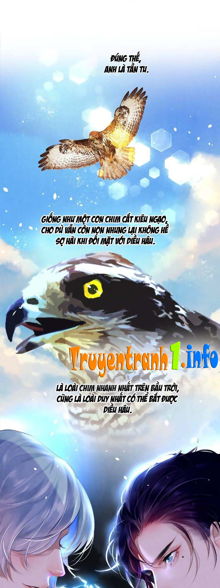 Chung Cư Của Các Ảnh Đế Chapter 20 - Trang 2