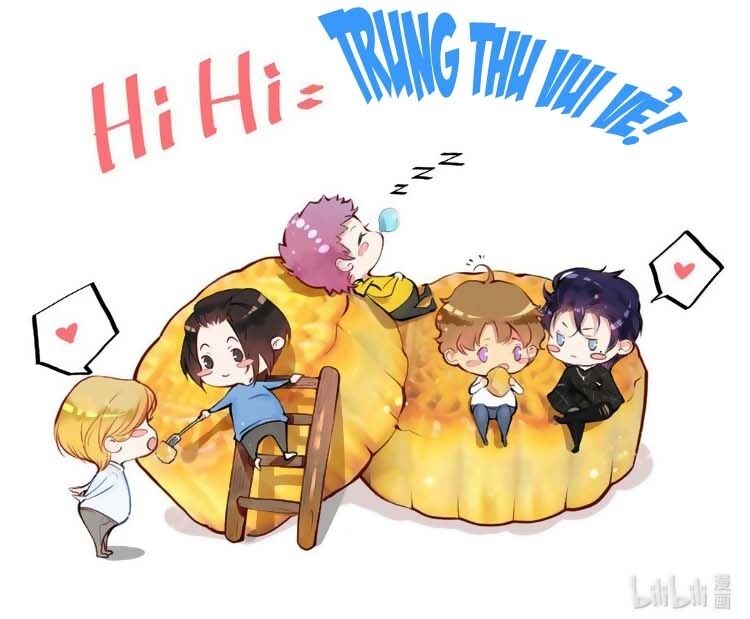 Chung Cư Của Các Ảnh Đế Chapter 20 - Trang 2