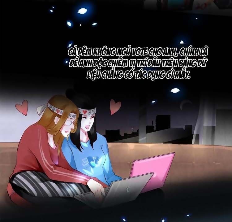 Chung Cư Của Các Ảnh Đế Chapter 20 - Trang 2