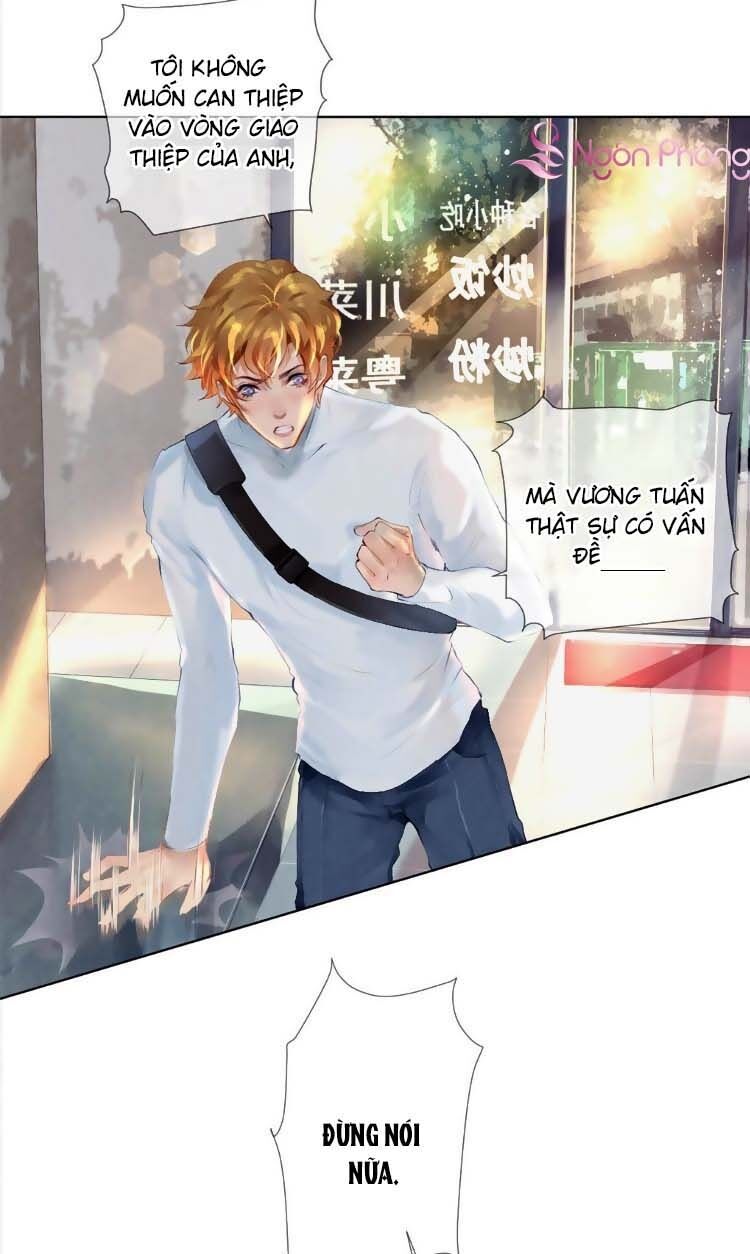 Chung Cư Của Các Ảnh Đế Chapter 22 - Trang 2