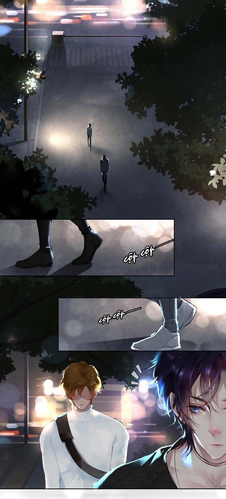 Chung Cư Của Các Ảnh Đế Chapter 23 - Trang 2